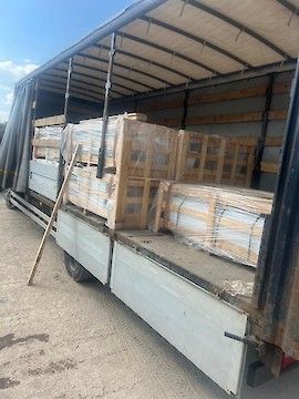 доставка грузов в Башкортостан