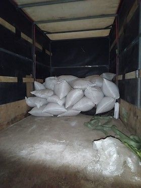 грузоперевозки в Мордовию